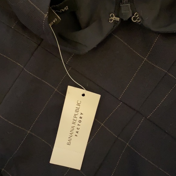 Banana Republic Factory Dress - Picture 7 of 7